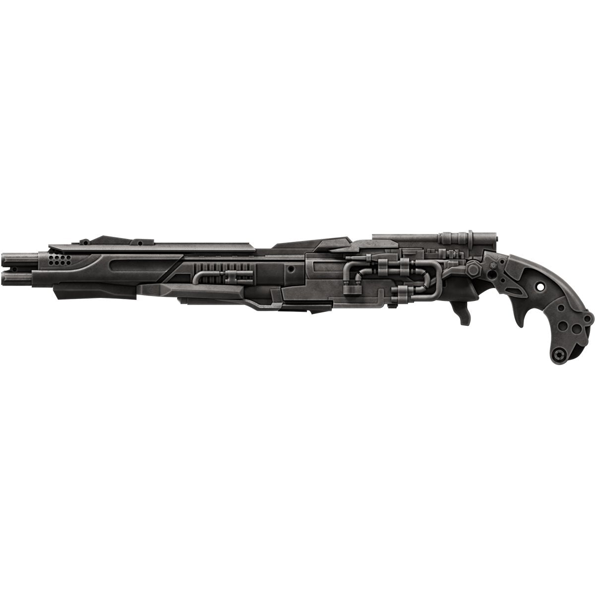 Blokees: Transformers - Classic Class Dark of the Moon - Megatron CC22 (Model Kit)