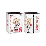 ThrillJoy Pix! Hazbin Hotel - Lucifer (Modelo aleatorio) - 2026 Convention Exclusive