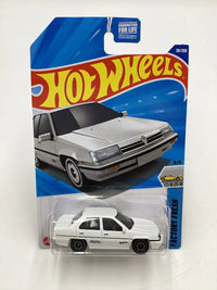 Hot Wheels - B Case (2025) - Proton Saga