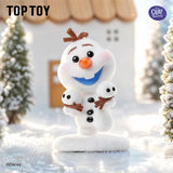 TopToy: Disney Frozen - Mischievous Olaf - Blind Box (x unidad)