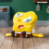 Popmart: Nickelodeon - SpongeBob "That Doesn't Make Sense" - Blind Box (x unidad)
