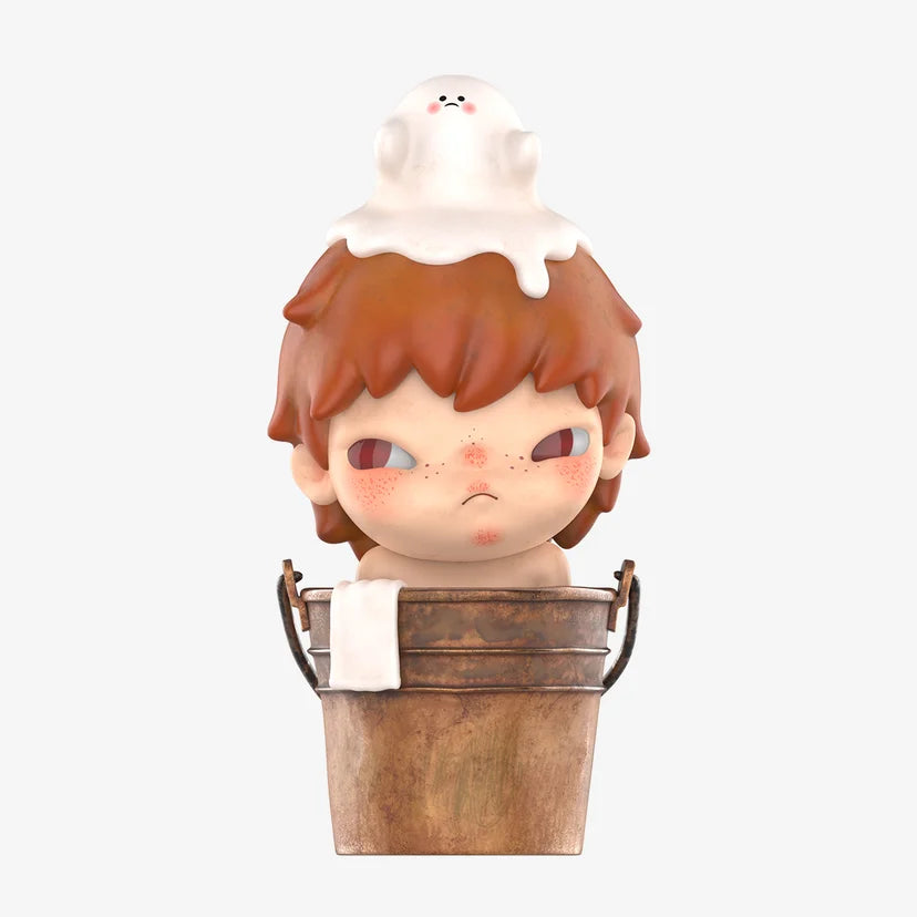 Popmart: Hirono - Little Mischief Series - Blind Box (x unidad)