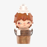 Popmart: Hirono - Little Mischief Series - Blind Box (x unidad)