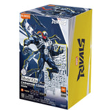 Blokess: Model Kit - Marvel Rivals: Venom Champion Class CC07