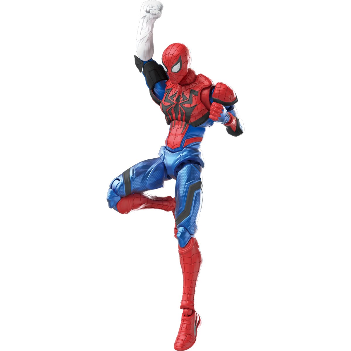 Blokess: Model Kit - Marvel Rivals: Spider-Man Champion Class CC06