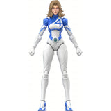Blokees: Marvel Rivals Fantastic Four - Invisible Woman Champion Class (Model Kit)