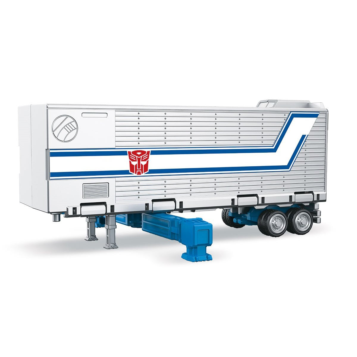 Blokees: Transformers - Wheels CT01 Optimus Prime (Model Kit)