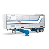 Blokees: Transformers - Wheels CT01 Optimus Prime (Model Kit)