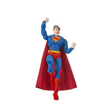 Blokees: DC - Superman 2025 Champion Class CC01 (Model Kit)
