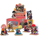 Mighty Jaxx: Freeny's Hidden Dissectibles - One Piece Wano Arc (Serie 7) - Blind Box (1 unidad)