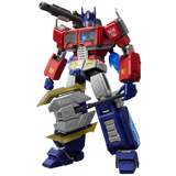 Blokees: Transformers - Optimus Prime Ver.EVO Action Edition 07 (Model Kit)