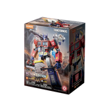Blokees: Transformers - Optimus Prime Ver.EVO Action Edition 07 (Model Kit)
