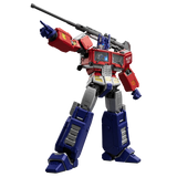 Blokees: Transformers - Optimus Prime Ver.EVO Action Edition 07 (Model Kit)