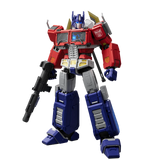 Blokees: Transformers - Optimus Prime Ver.EVO Action Edition 07 (Model Kit)