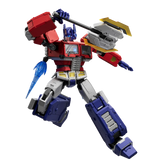 Blokees: Transformers - Optimus Prime Ver.EVO Action Edition 07 (Model Kit)
