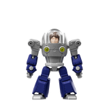 Blokees: Transformers - Optimus Prime Ver.EVO Action Edition 07 (Model Kit)