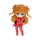 Blokees: Evangelion DaaLaMode Q Series Miracle Link Blind Box (Caja Misteriosa x 1 unidad)