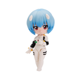 Blokees: Evangelion DaaLaMode Q Series Miracle Link Blind Box (Caja Misteriosa x 1 unidad)