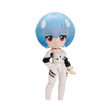 Blokees: Evangelion DaaLaMode Q Series Miracle Link Blind Box (Caja Misteriosa x 1 unidad)
