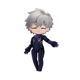 Blokees: Evangelion DaaLaMode Q Series Miracle Link Blind Box (Caja Misteriosa x 1 unidad)