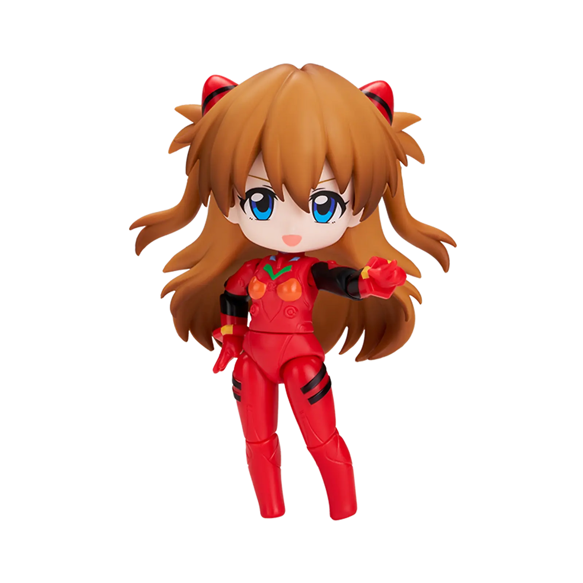 Blokees: Evangelion DaaLaMode Q Series Miracle Link Blind Box (Caja Misteriosa x 1 unidad)