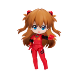 Blokees: Evangelion DaaLaMode Q Series Miracle Link Blind Box (Caja Misteriosa x 1 unidad)