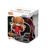 Blokees: Evangelion DaaLaMode Q Series Miracle Link Blind Box (Caja Misteriosa x 1 unidad)