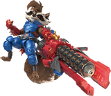 Blokess: Model Kit - Marvel Rivals: Rocket Raccoon Champion Class CC08