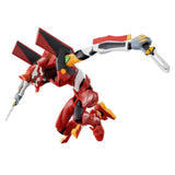 Blokees: Evangelion - Unit 02 Neon Genesis (Model Kit)