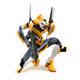 Blokees: Evangelion - Proto Type 00 (Model Kit)