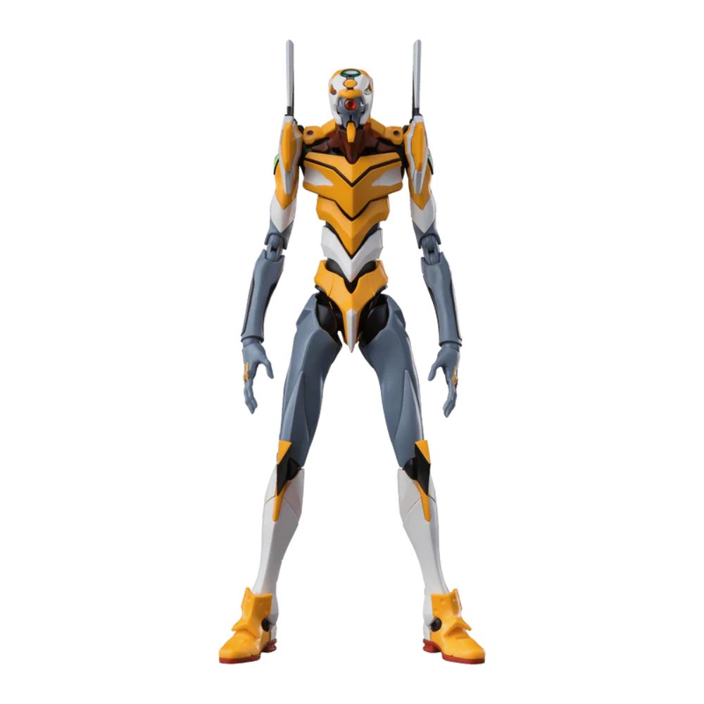 Blokees: Evangelion - Proto Type 00 (Model Kit)