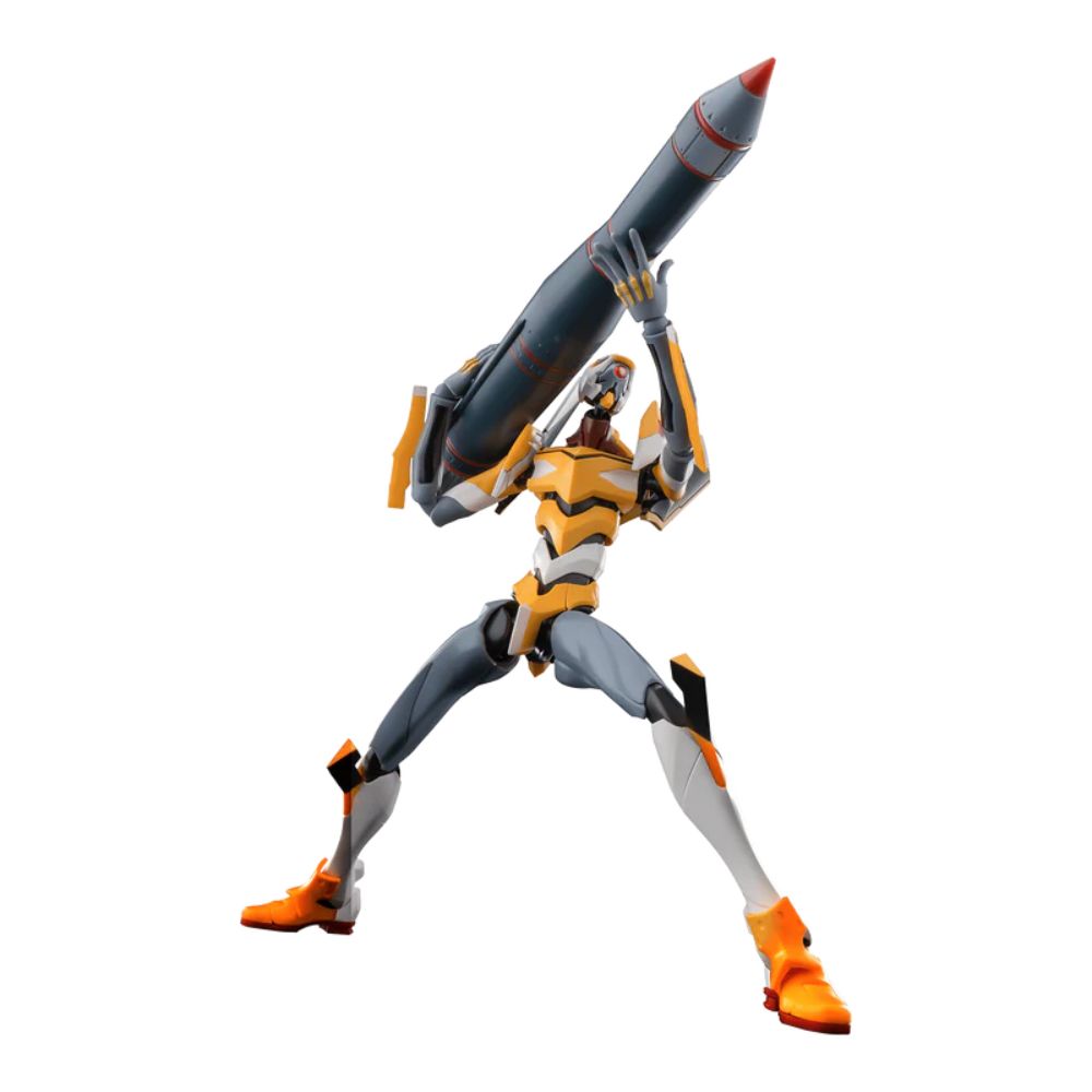 Blokees: Evangelion - Proto Type 00 (Model Kit)