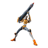 Blokees: Evangelion - Proto Type 00 (Model Kit)