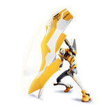 Blokees: Evangelion - Proto Type 00 (Model Kit)