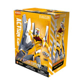 Blokees: Evangelion - Proto Type 00 (Model Kit)