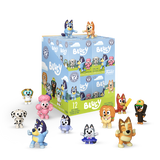 Funko Mystery Minis: Bluey (1 unidad)