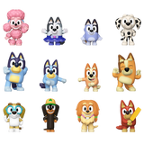 Funko Mystery Minis: Bluey (1 unidad)