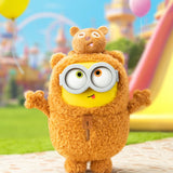 52 Toys: Minions - Best Buddies Forever (Plush Keychain) - Blind Box (x unidad)