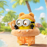 52 Toys: Minions - Best Buddies Forever (Plush Keychain) - Blind Box (x unidad)