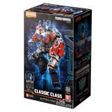 Blokees: Transformers - Classic Class Optimus Prime (Model Kit)