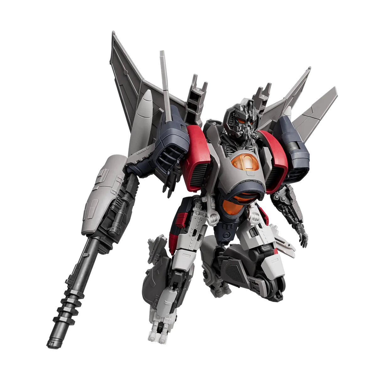 Blokees: Transformers - Classic Class - Blitzwing CC25 (Model Kit)