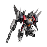 Blokees: Transformers - Classic Class - Blitzwing CC25 (Model Kit)