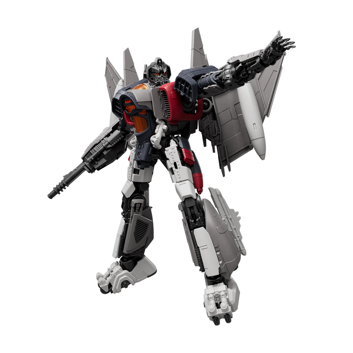 Blokees: Transformers - Classic Class - Blitzwing CC25 (Model Kit)
