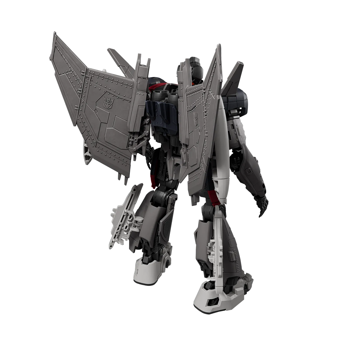 Blokees: Transformers - Classic Class - Blitzwing CC25 (Model Kit)