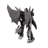 Blokees: Transformers - Classic Class - Blitzwing CC25 (Model Kit)