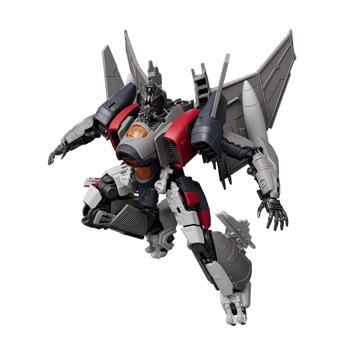 Blokees: Transformers - Classic Class - Blitzwing CC25 (Model Kit)