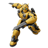 Blokees: Transformers - Transformers Classic Class Bumblebee CC27 (Model Kit)