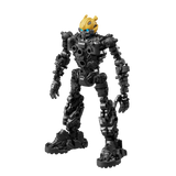 Blokees: Transformers - Transformers Classic Class Bumblebee CC27 (Model Kit)