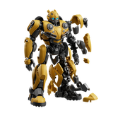 Blokees: Transformers - Transformers Classic Class Bumblebee CC27 (Model Kit)