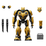Blokees: Transformers - Transformers Classic Class Bumblebee CC27 (Model Kit)